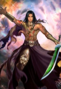 至尊魔妻:师父,逆天宠