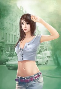 (咒術回戰同人)像素男友in咒高