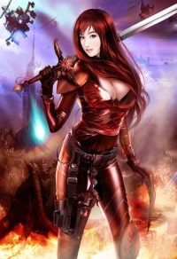 (HOT)毒藥