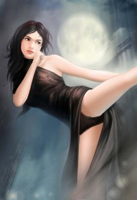 穿越之雨铃公主