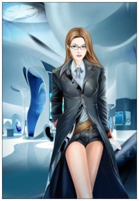 姐姐是军火女王