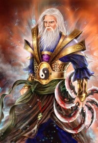 无限穿越之最牛系统