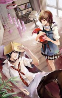 末世神魔錄