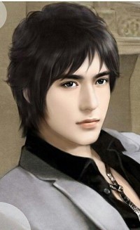 情傾魔君：獵愛の落跑囚婢