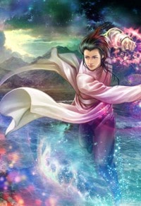 原生伤