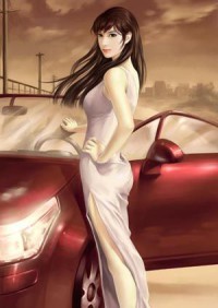 跌進美女老闆的愛情陷阱(二)——祝我幸福(GL)