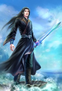 龙帝逆神诀