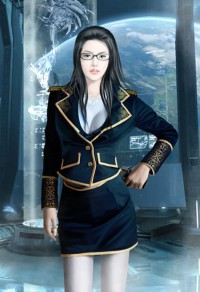 鉅富女婿