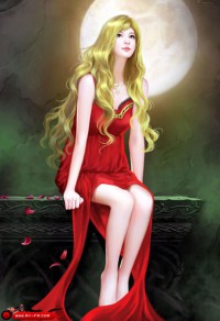 穿成旺夫小嬌娘