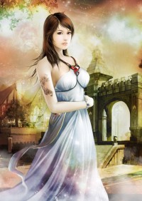 尘香