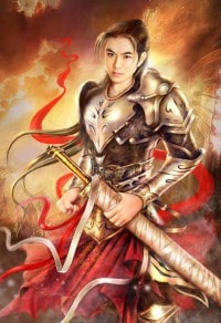 狂魔戰尊