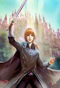 靠近女局長：權力征途