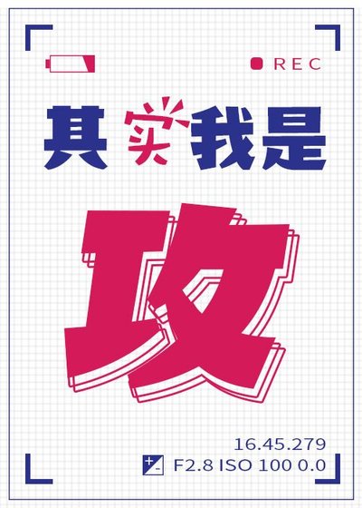 其實我是攻[娛樂圈]