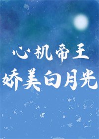 錦宮月華/心機帝王的嬌美白月光
